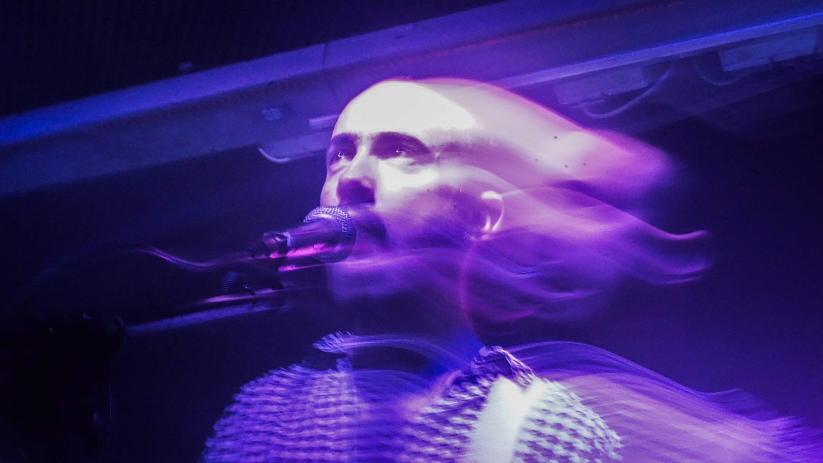 La Milagrosa.Beeweekfestival.Siroco 21/03/24