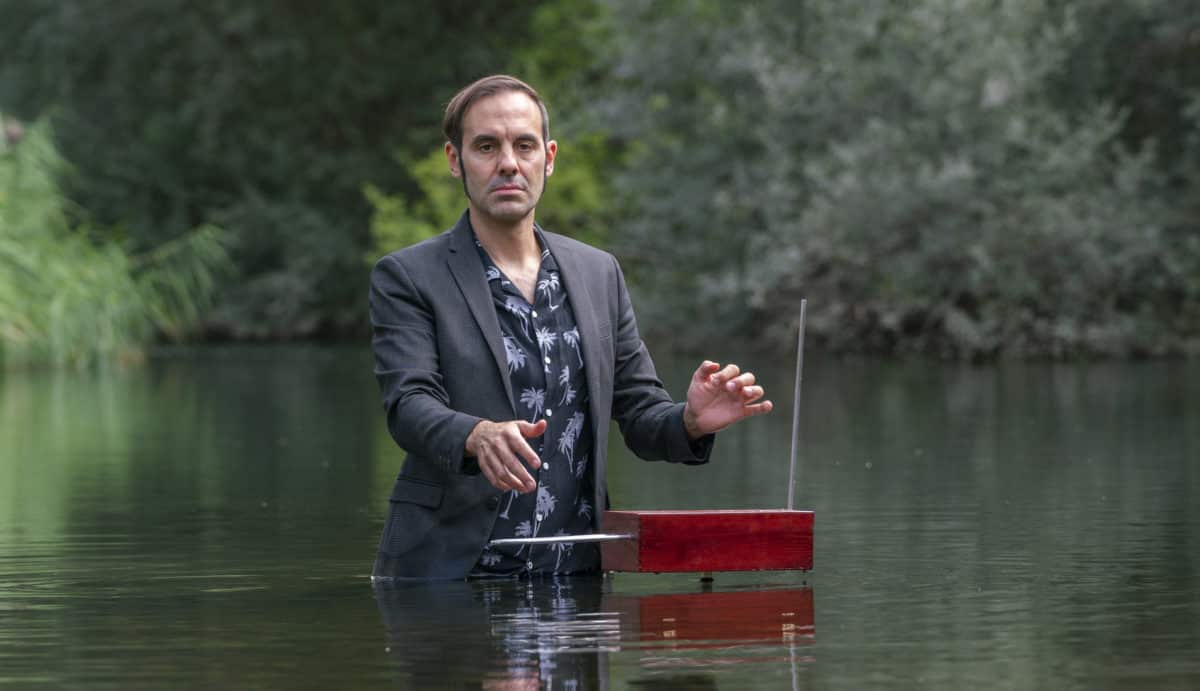 Javier Diez Ena.Top 10 Albumes/Canciones 2019