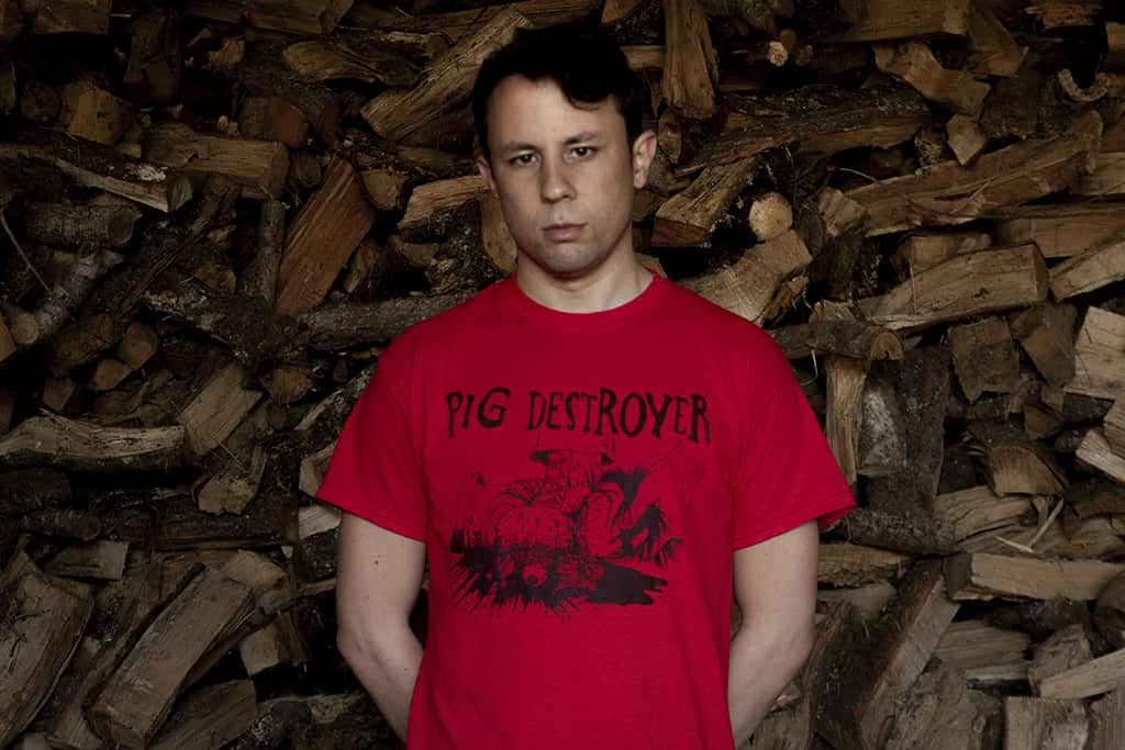 Javi Camino.Realizadores Nacionales