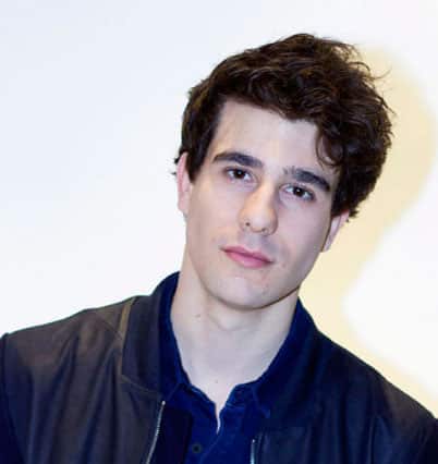 Entrevista a JAVIER CALVO.