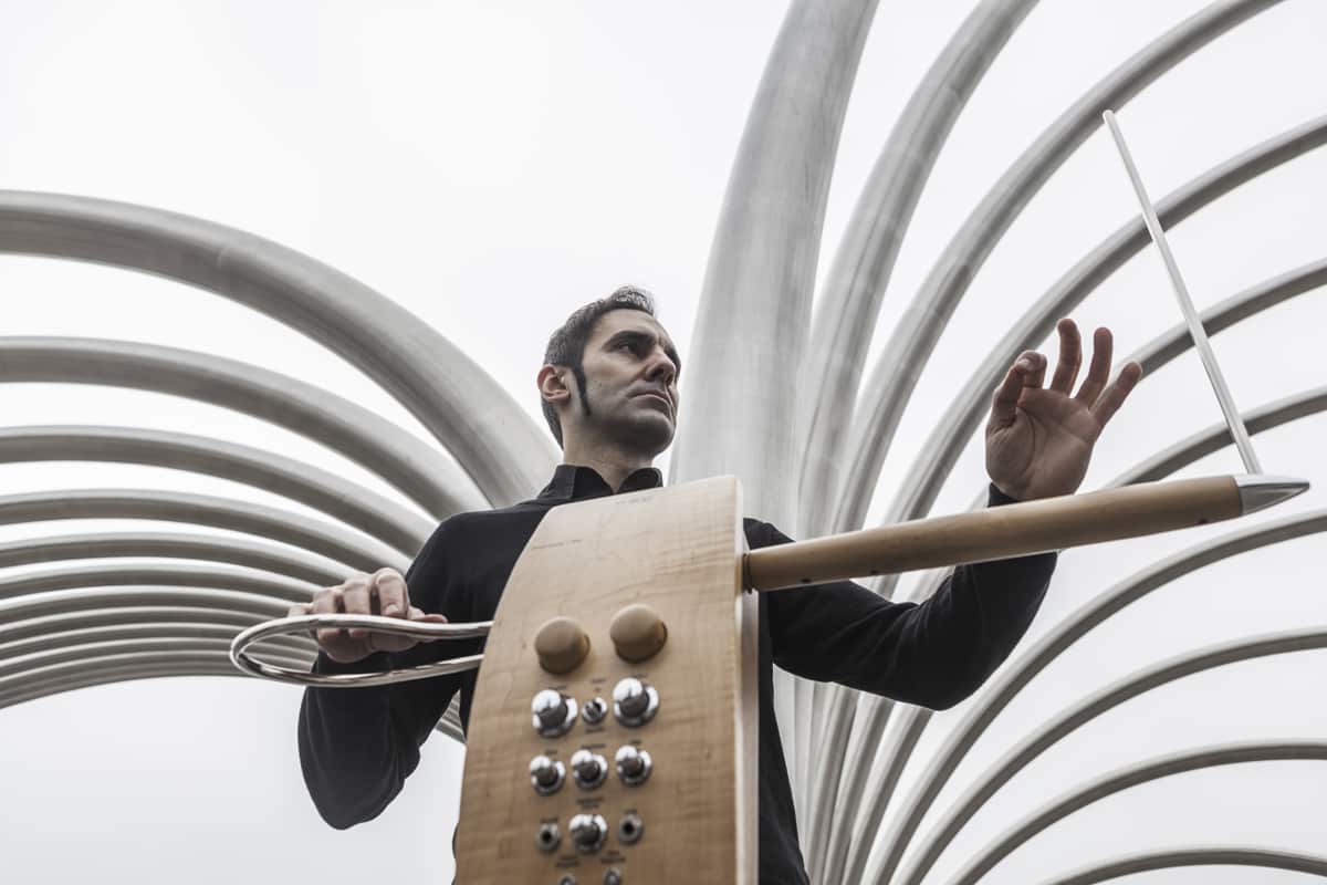 Carta Blanca.Javier Diez Ena