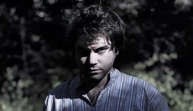 Joe Crepusculo.Sala But.19/06/15