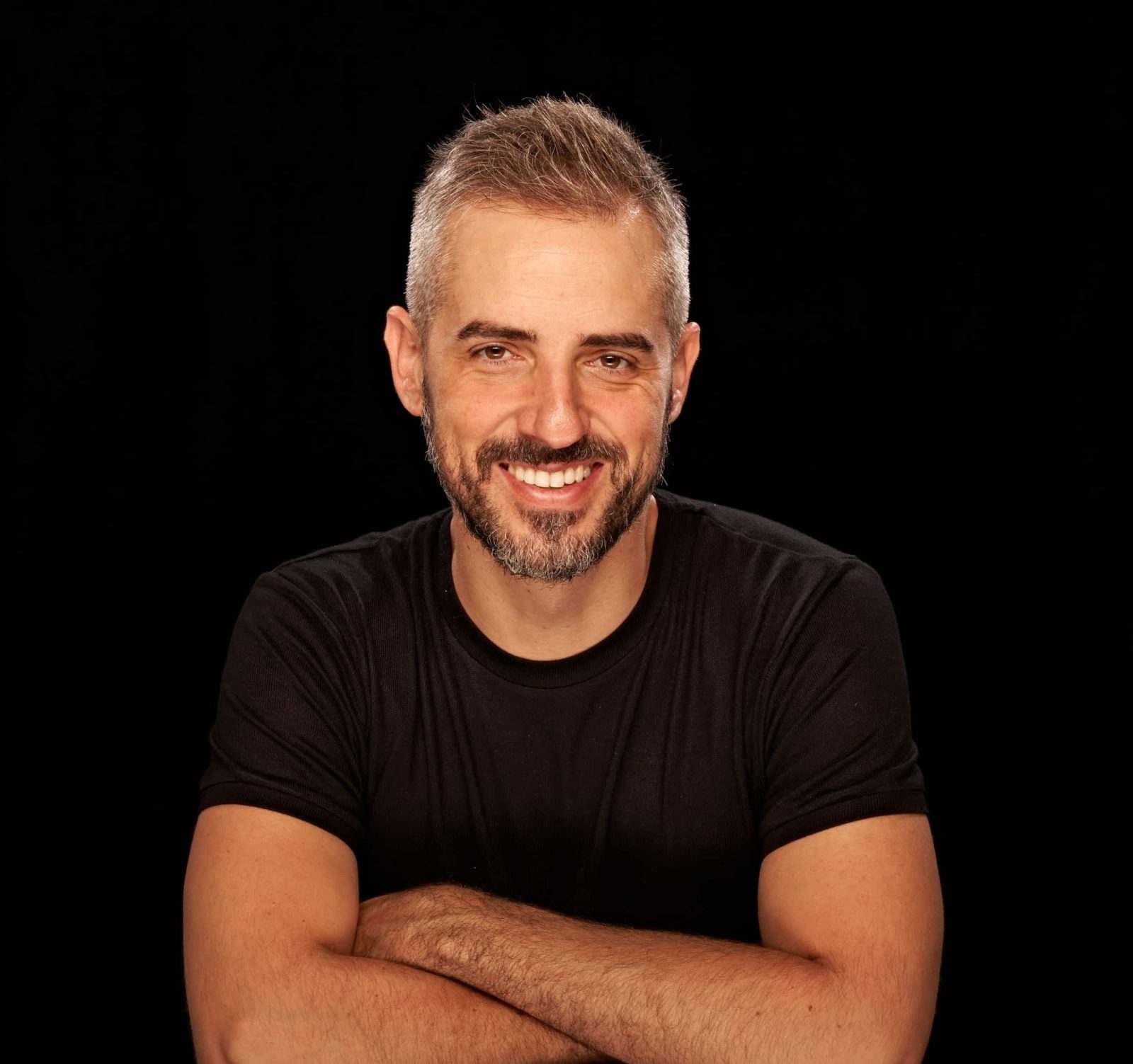 Jorge Gonzalo."Sobre las tablas"