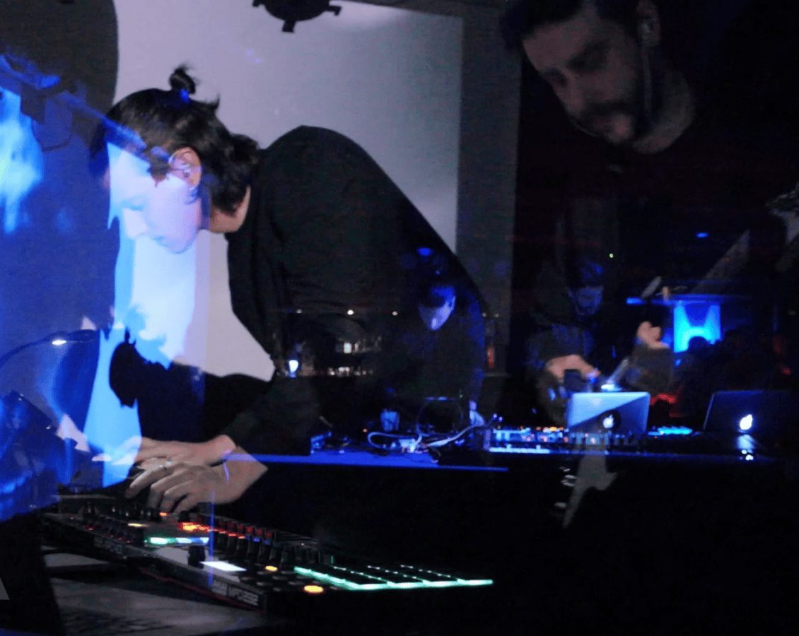 Jus Kno' + Sumluv. Sala 0. 12/11/2021