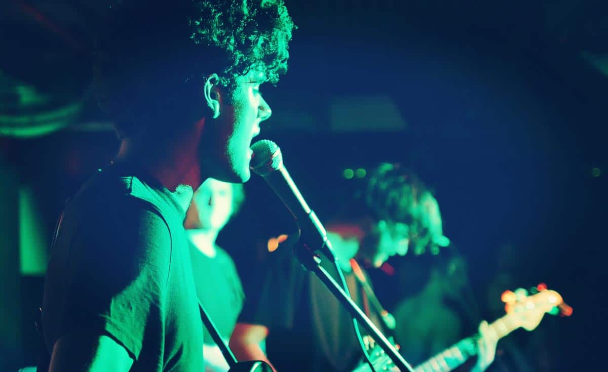 Kà, Sala Maravillas, 16/04/2016