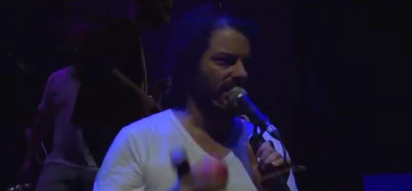 Kalabrese@Suena Conde Duque.22/02/18