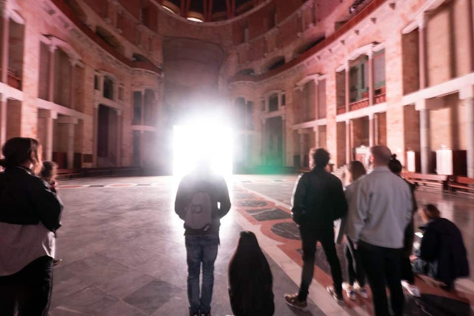 Lev 2019 -Resumen + entrevistas, 2-5/05/2019