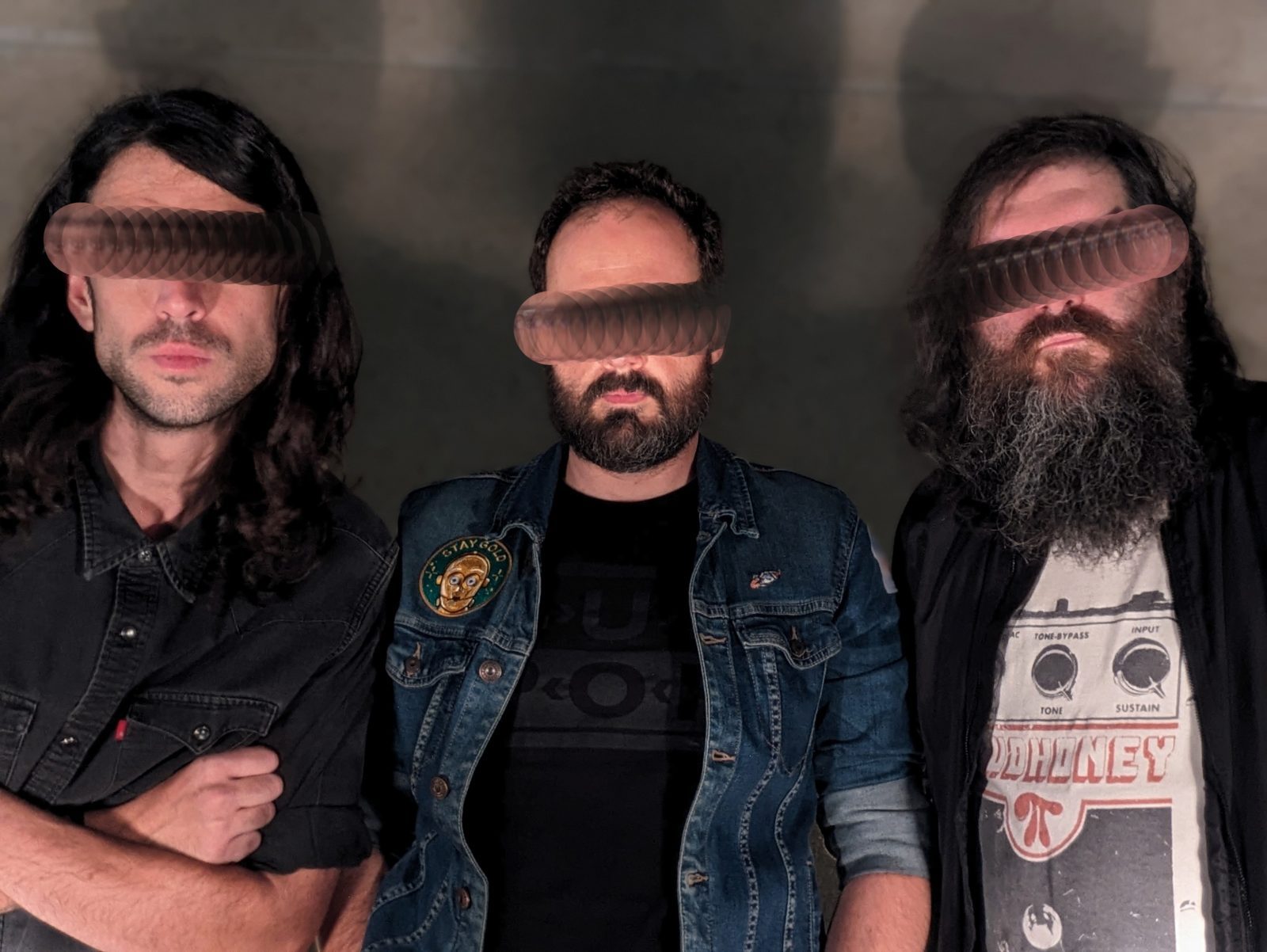 Carta Blanca. Los Jarabo