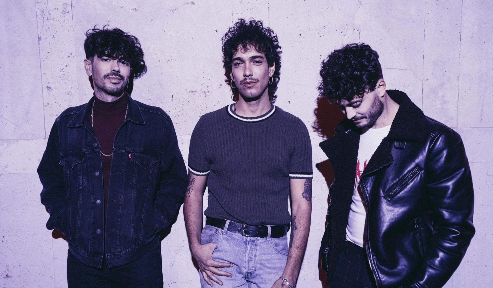 Carta Blanca.Los Vinagres