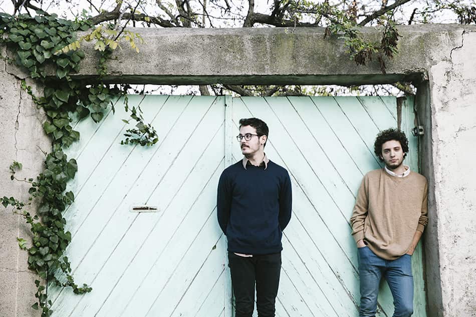 Cala Vento.Festival Tomavistas.Entrevista&Directo.20/05/17