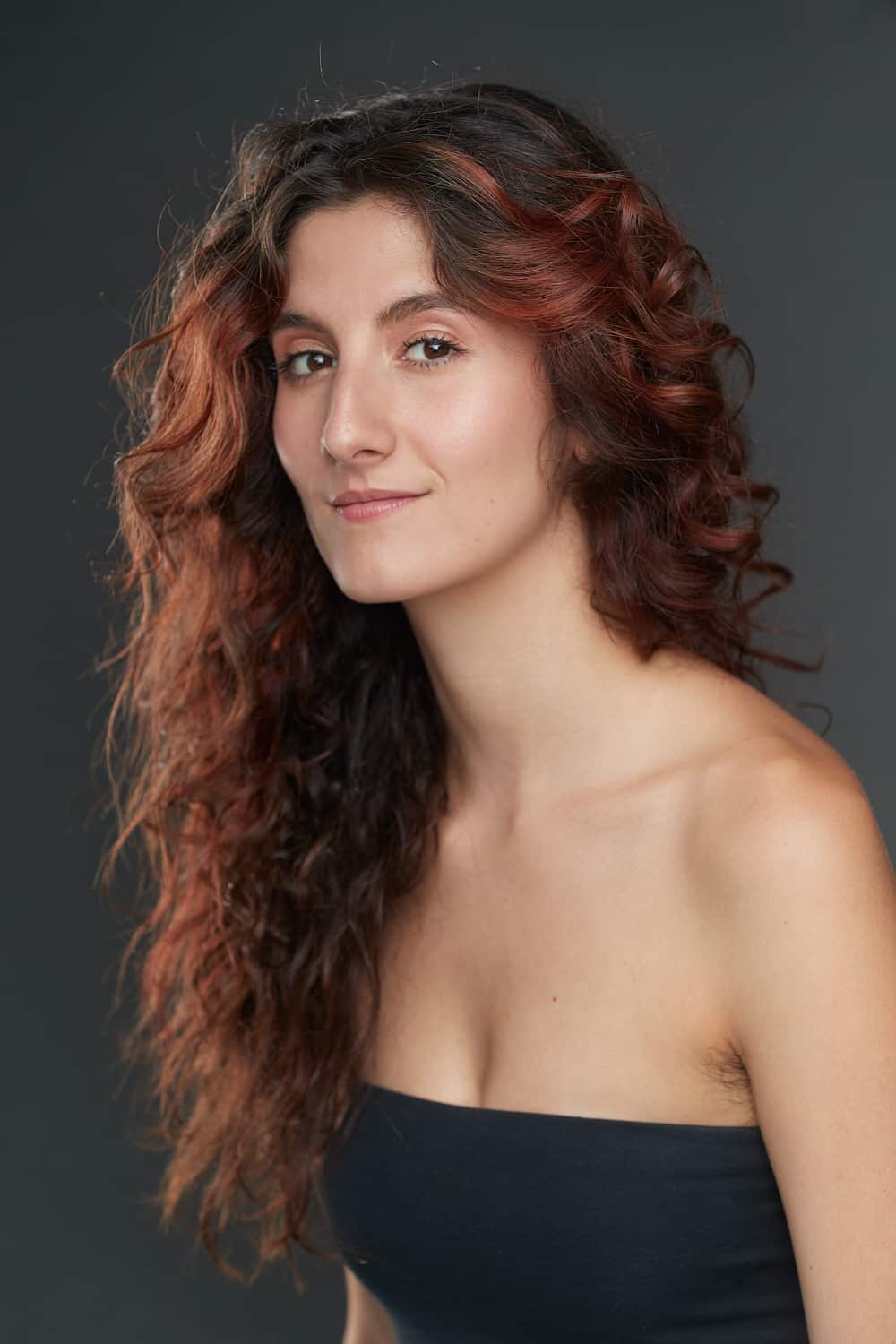 Mar Calvo."Sobre las Tablas"