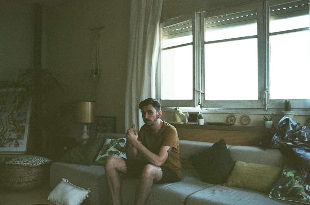 Marc Oller.Realizadores Nacionales