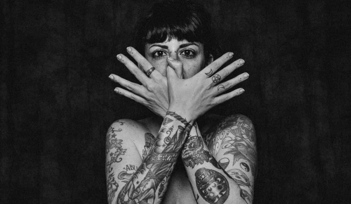 Realizadores Nacionales. Mariana Lorenzo - Pleiades Calling