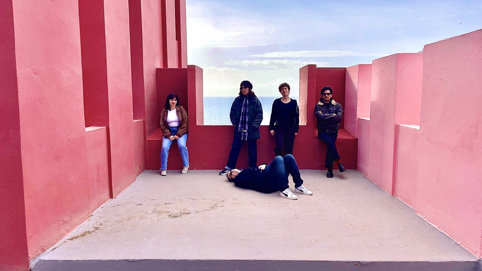 Carta Blanca. Megarrollo