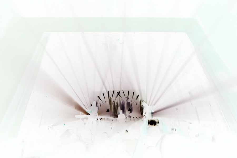 Moon Duo.Sala Caracol.13/06/2017