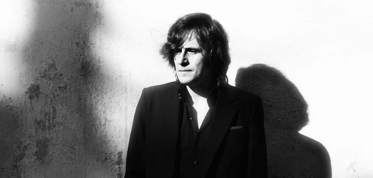 Nacho Vegas.Festival Charco.24/07/15.Cultura Inquieta