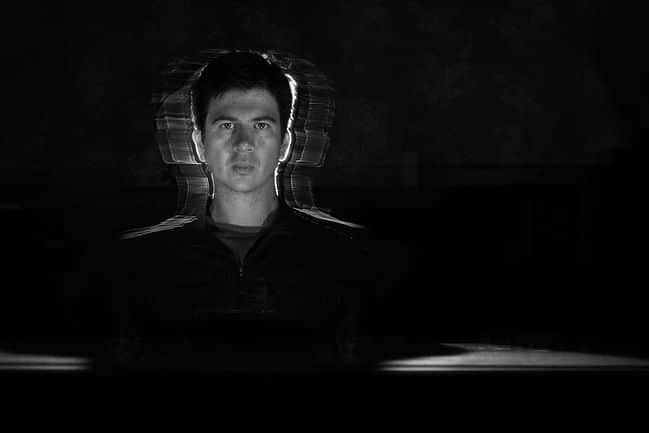 OF.In the house session.Live Act+Entrevista