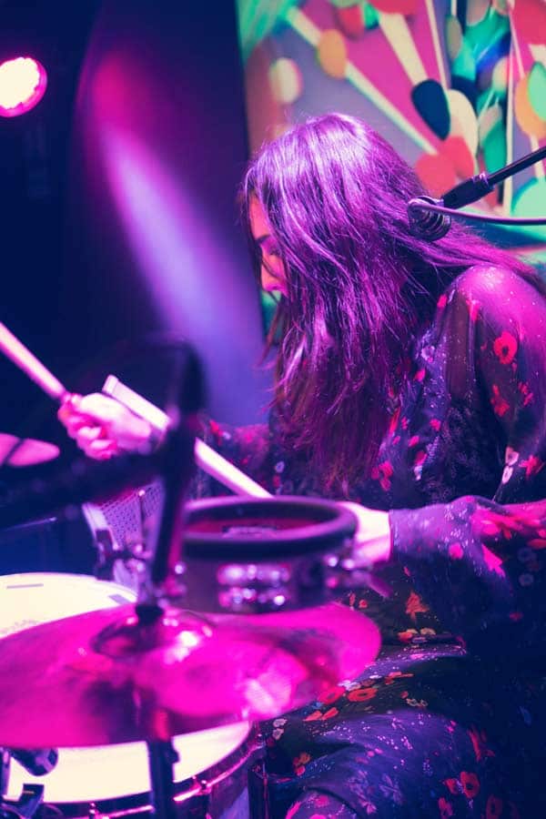 Ola La Meta. El Sotano.05/11/2016