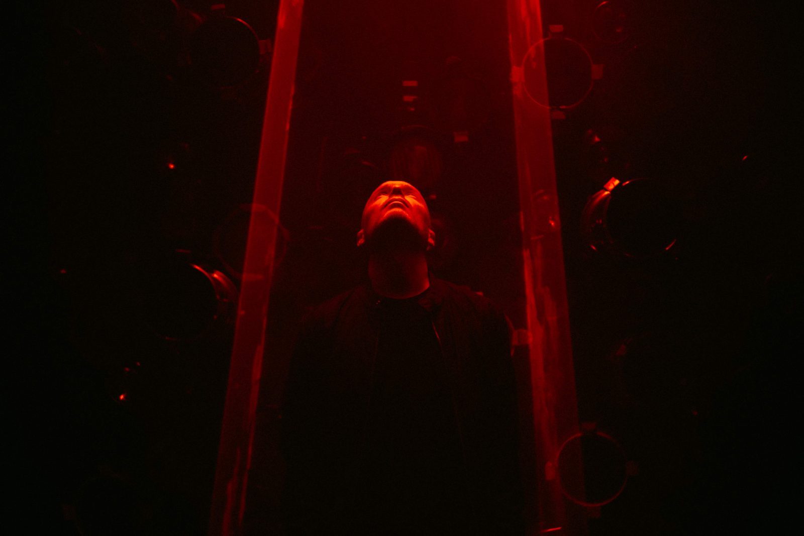 Olivier Arson.En Primera Persona