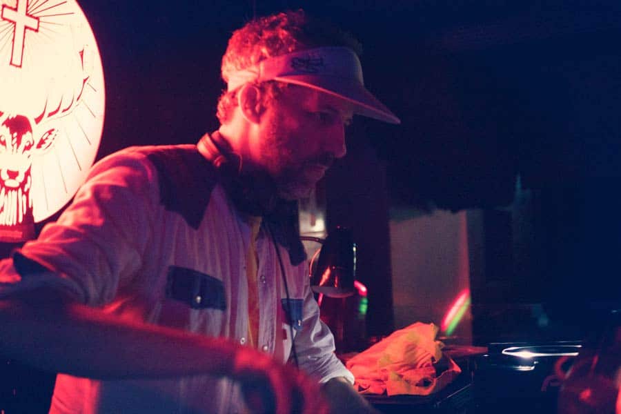 Fer Xplosion + Undermad Djs, Sala Siroco, 05/02/2016