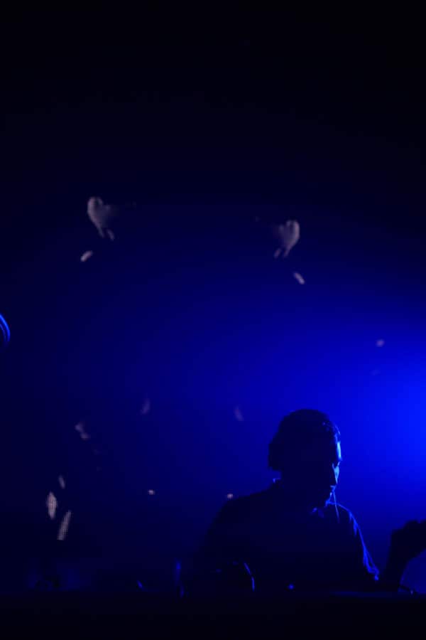 Leiras, Stardust, 20/05/16