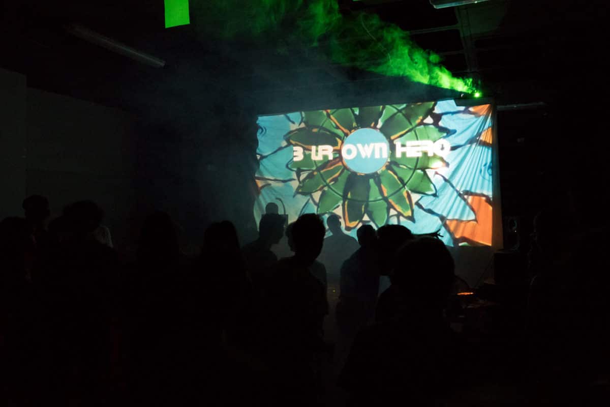 Abismal Espejo Humeante, ???, 23/07/2016