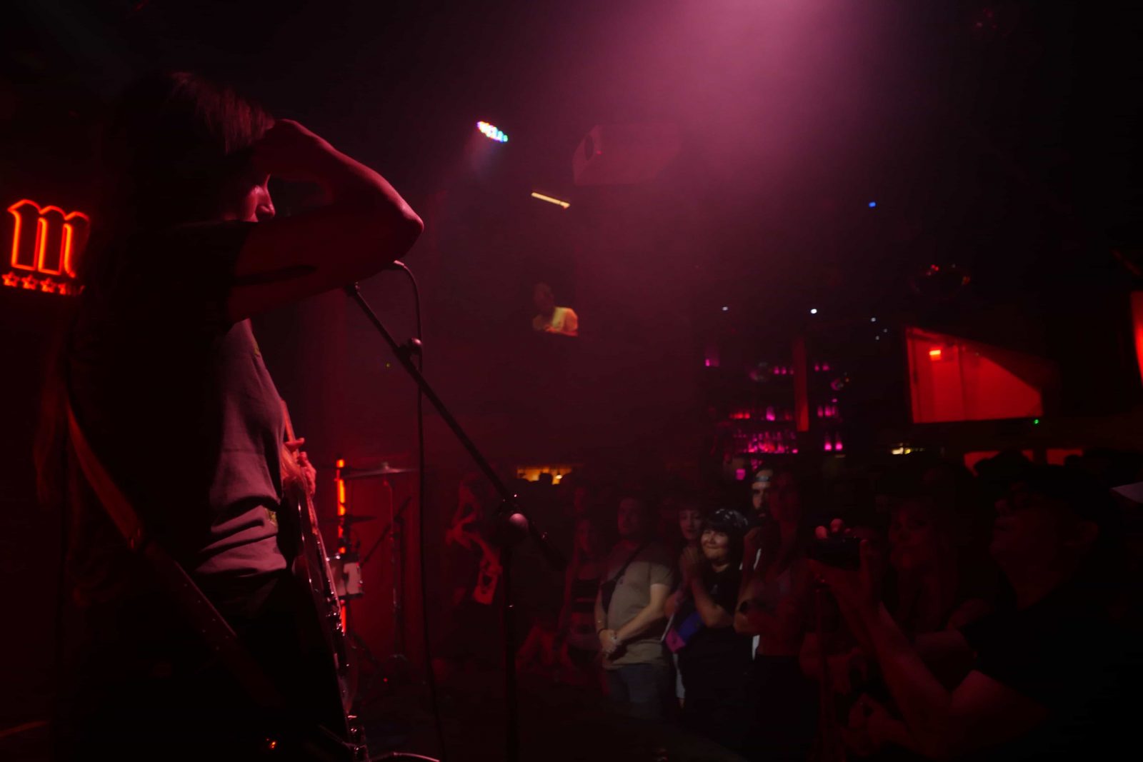 BALA+ miniño, Sala el Sol, 21/07/23