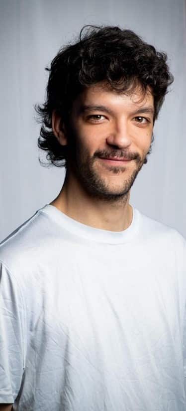 Pablo Martínez Bravo."Sobre las Tablas"