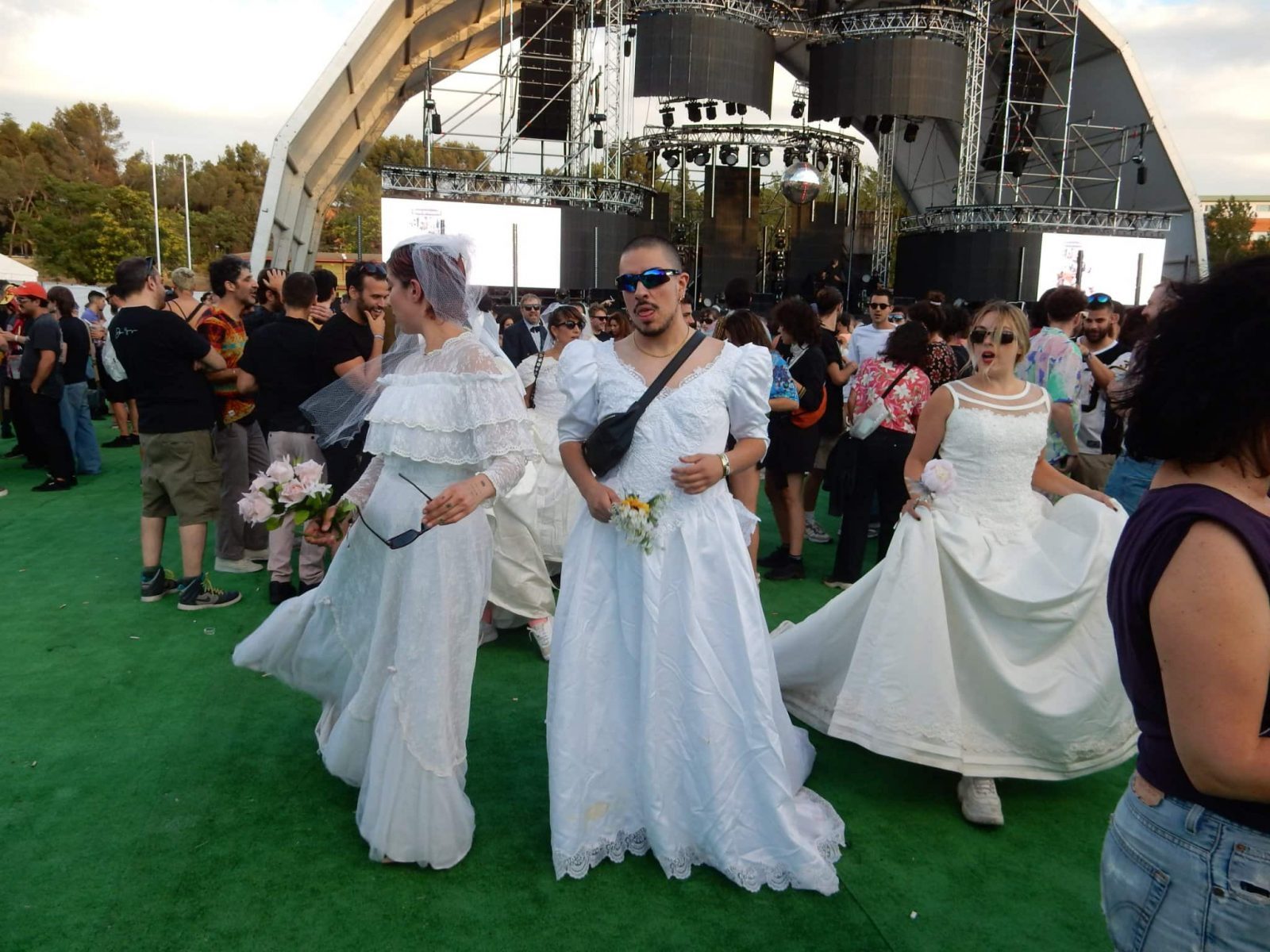 La tercera edición del Paraíso Festival 2022