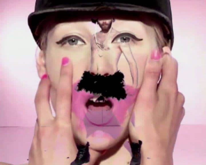 Pecado Pixelado.Top 10 Vital Videoclips