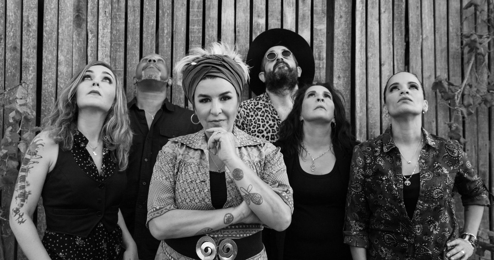 Carta Blanca.Amparanoia