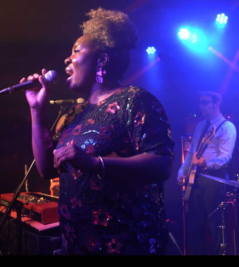 Principles Of Joy ,08/10/2025, Tempo Club