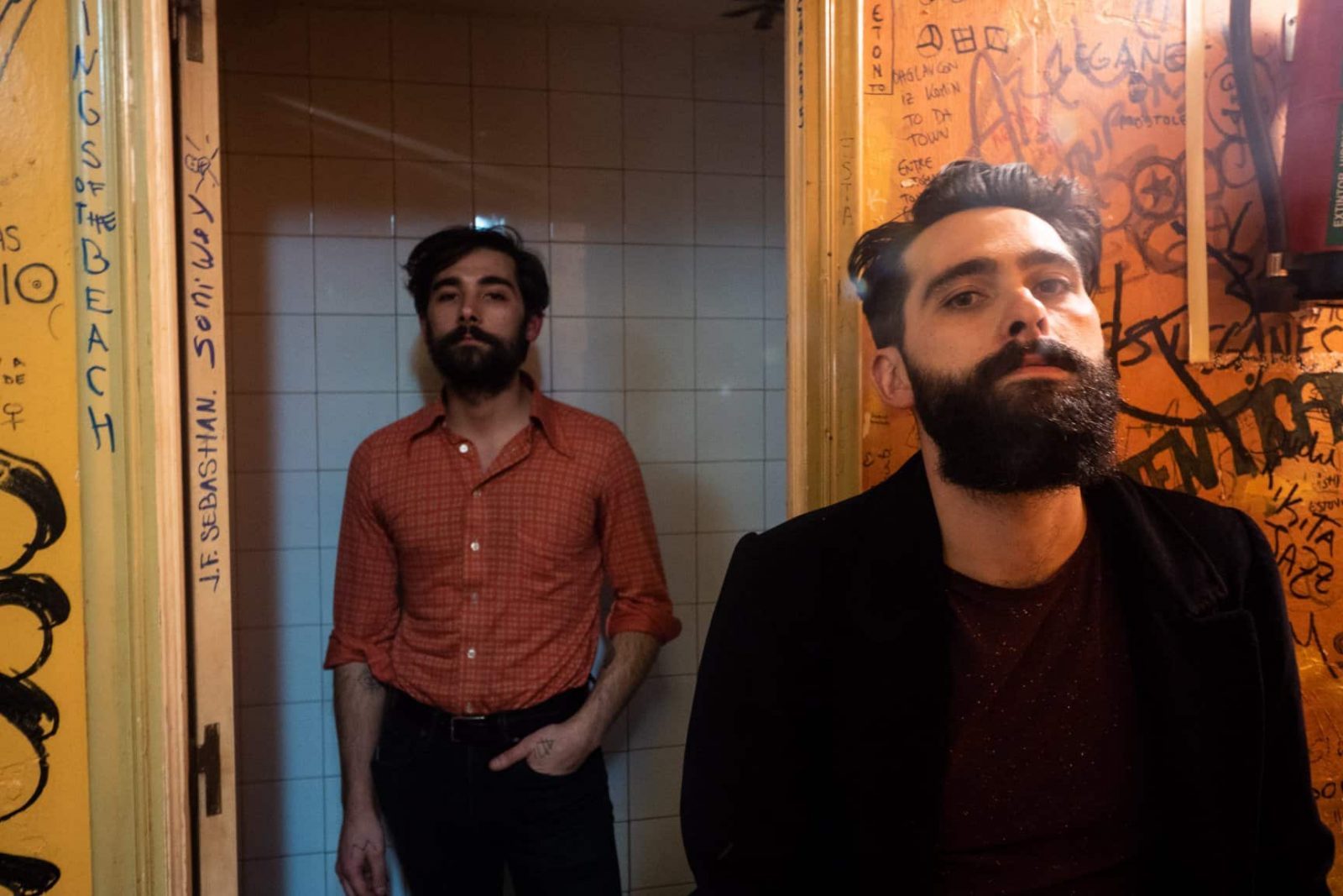 Homenaje a "Tiny Telephone", sala El Sol,12/12/2018