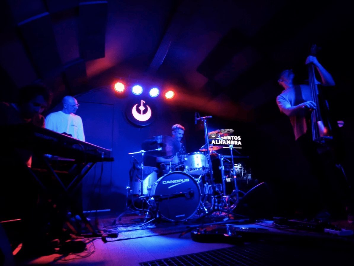 Reykjavik606,  Cadavra club,  20/02/2022