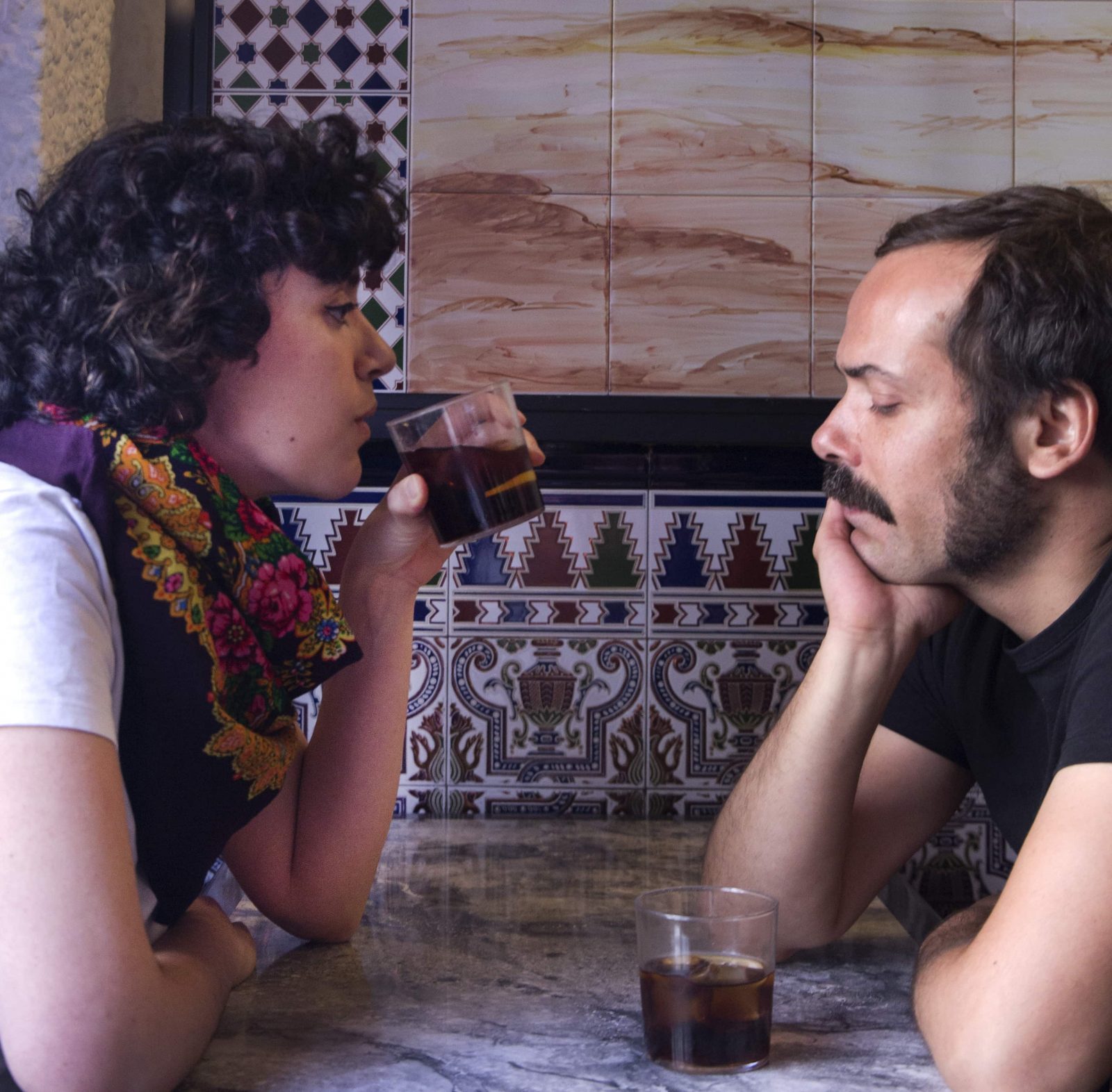 Carta Blanca.Ruiseñora