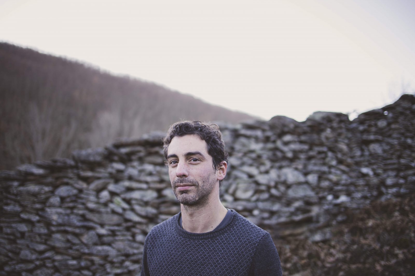 Entrevista Sergio Martinez Vila.Mapa de Heridas.Cuarta Pared