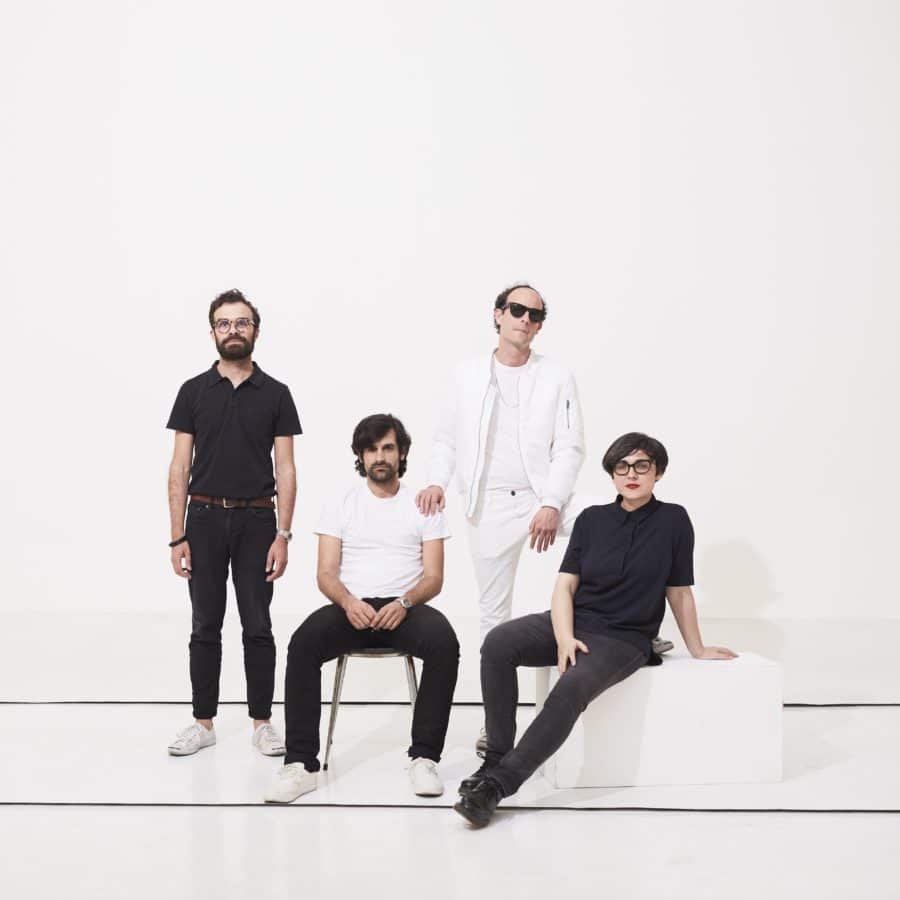 Sierra.Presentación "A ninguna parte".El Sol.02/02/18