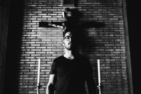 Siloé.Sala Clamores.20/04/17