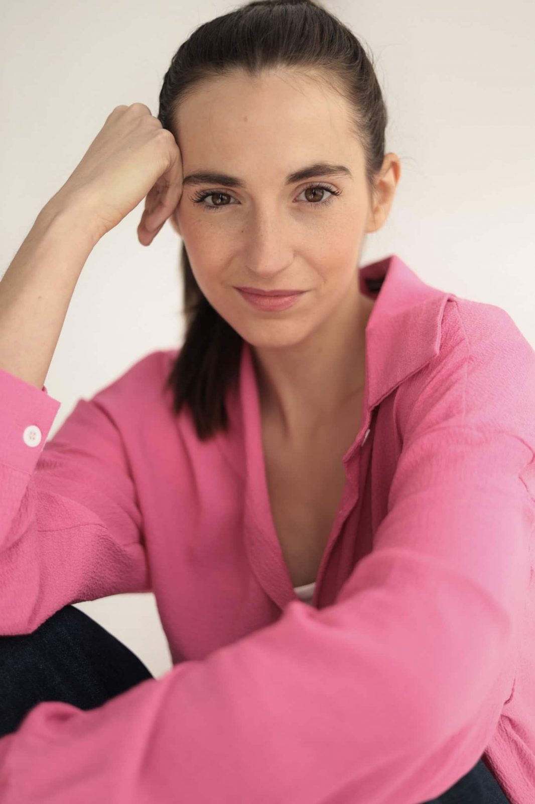 Cecilia Mansilla." Sobre las Tablas "