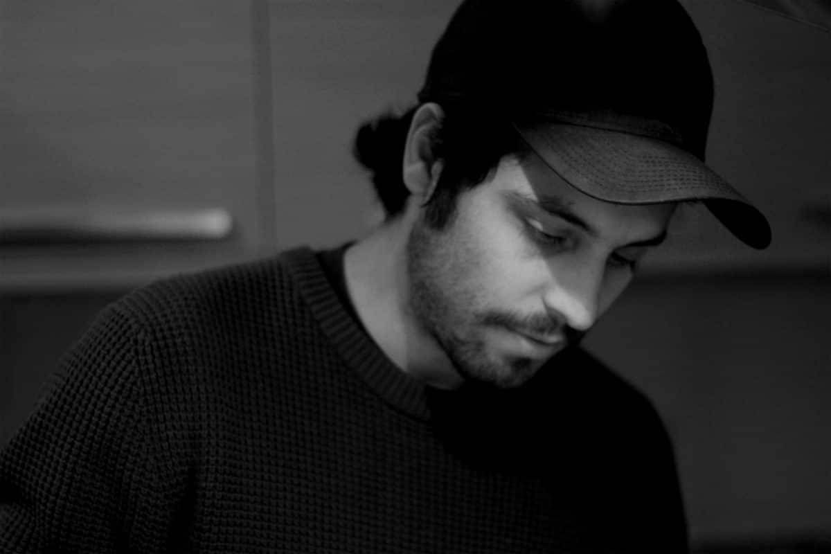 Sebastian Pinto.Comunicador Multimedia.En Primera Persona