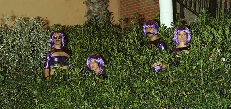 Carta Blanca.Sandré