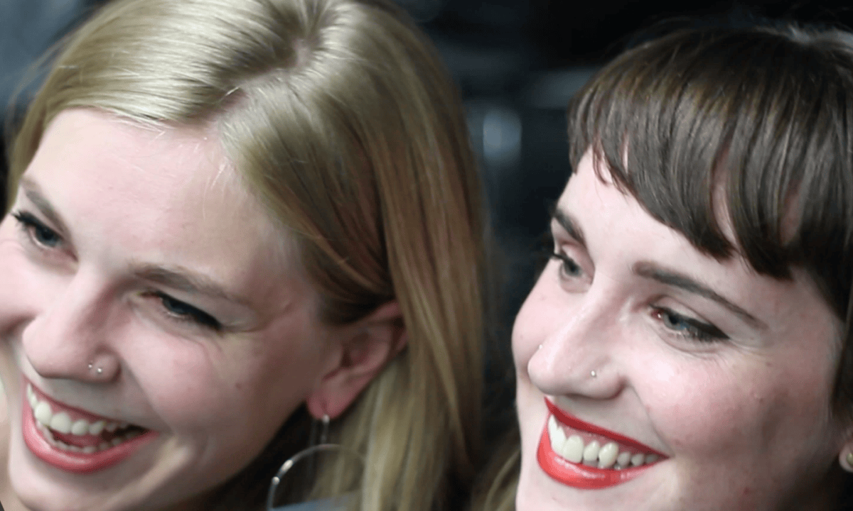 Días Nórdicos, Joy Eslava, 09/09/2016