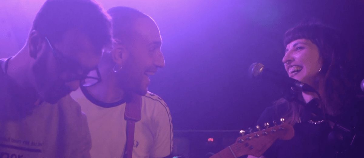 Oki Mori + Katarsi + Miss España, Moby Dick, 02/02/2024