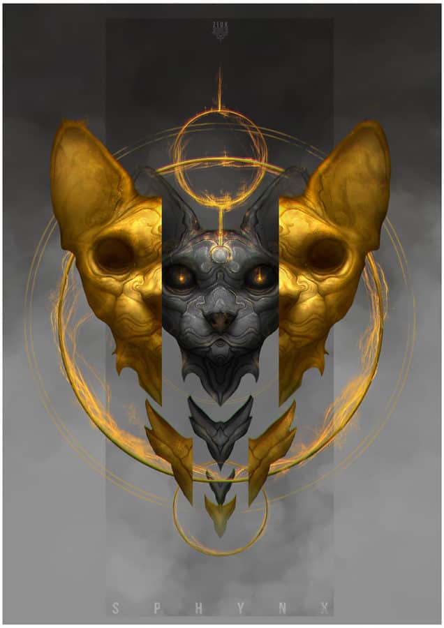 Edu Quiza (Ziuk).Entrevista & Galeria