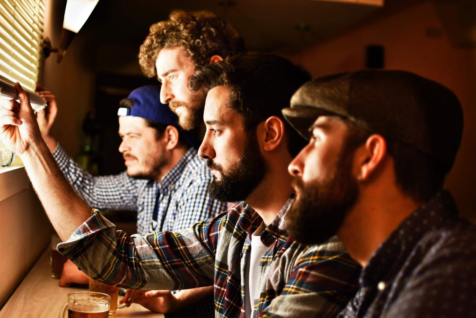 Carta Blanca.Hattori Hanzo