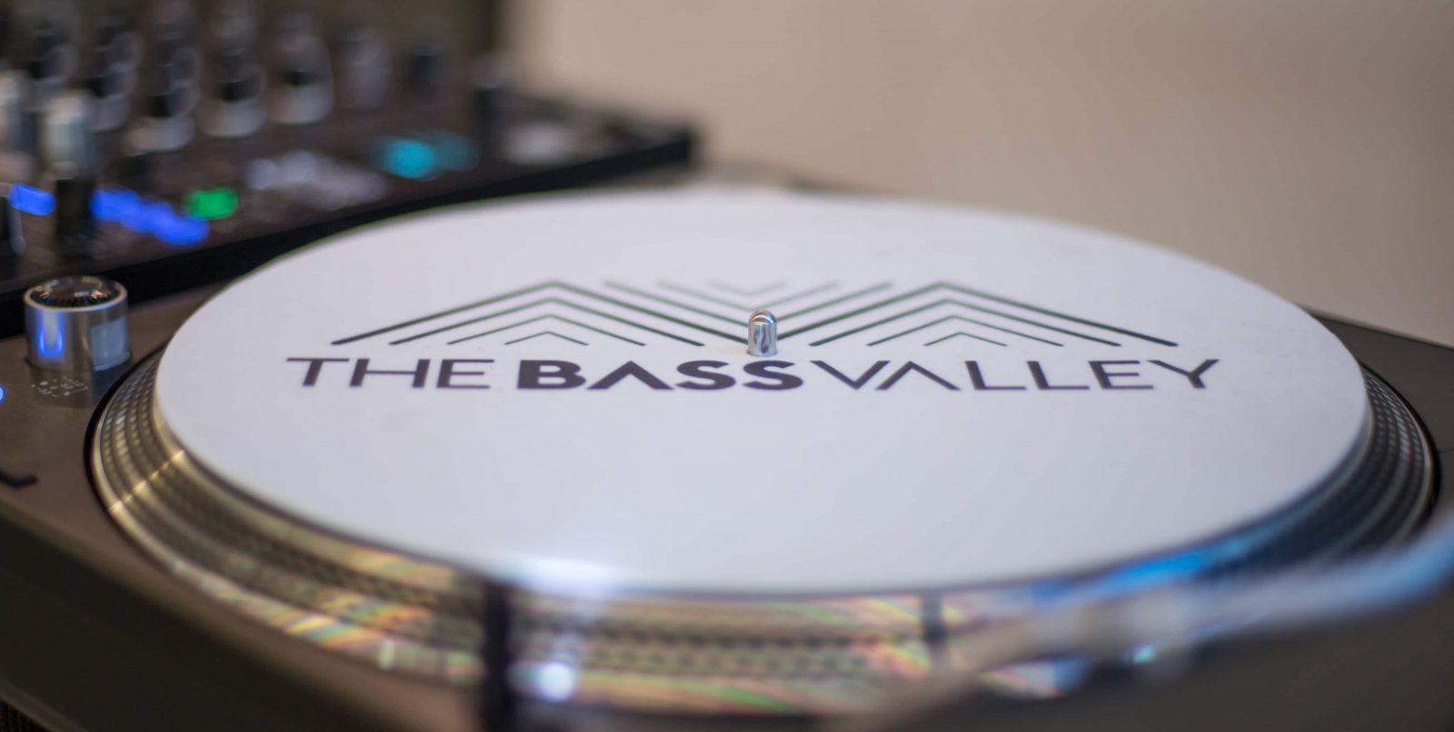 The Bass Valley.Top 10 Albumes/Tracks 2019
