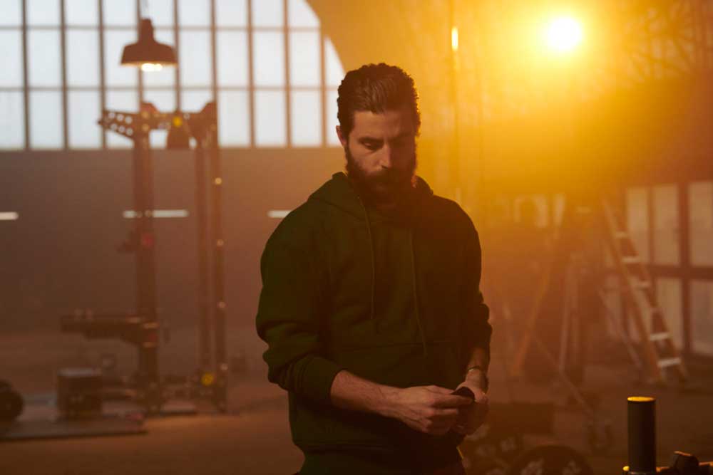 Realizadores Nacionales.JJ Torres