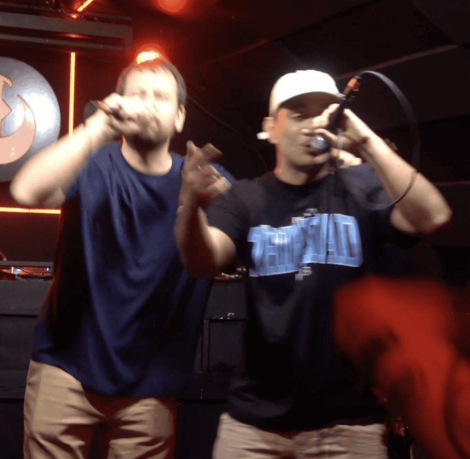 Tapes4us Records Presents, Cadavra, 1/6/2024