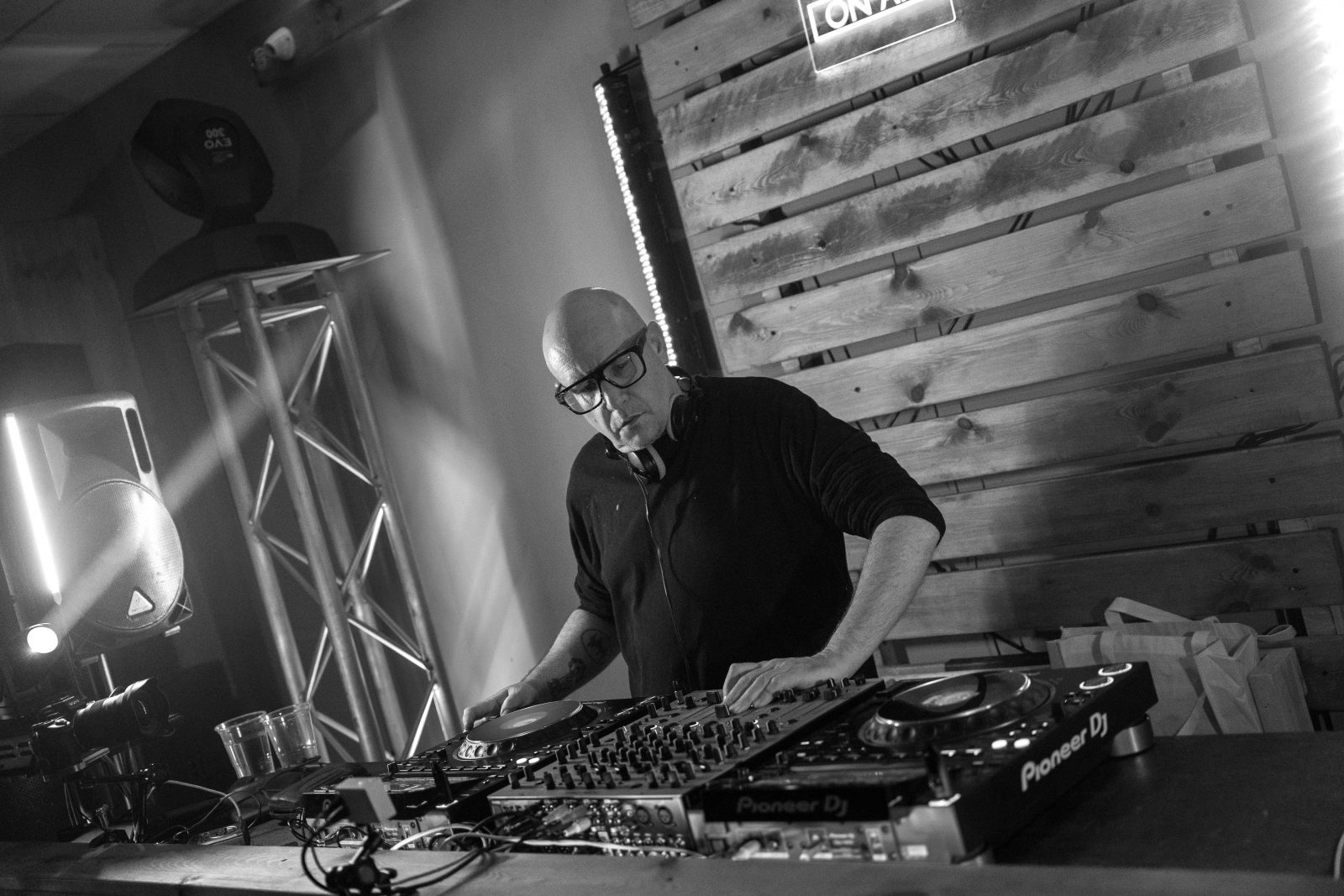 HD Substance.Top 20 tracks of 2024