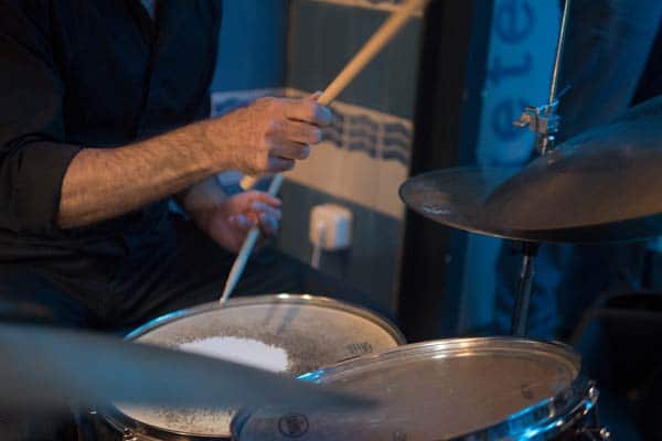 The Mob Trio, El Ferry, 22/11/2017